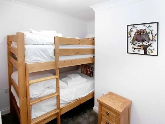 Apart Daire, Özel Banyo (2 Includes Parking )