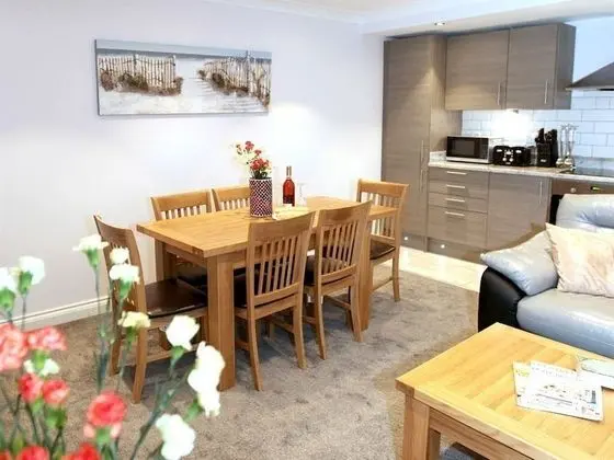 Apart Daire, Özel Banyo (2 Includes Parking )