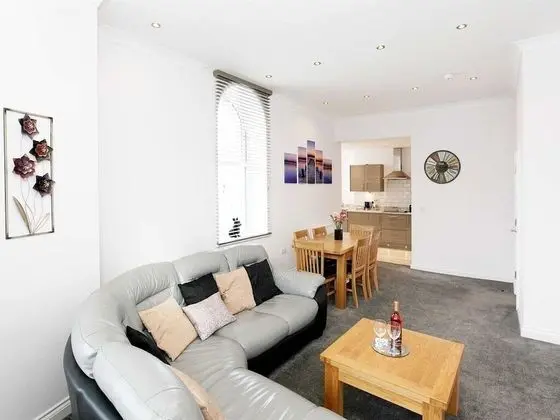 Apart Daire, Özel Banyo (4 Includes Parking)