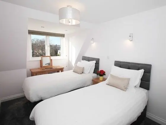 Apart Daire, Özel Banyo (4 Includes Parking)