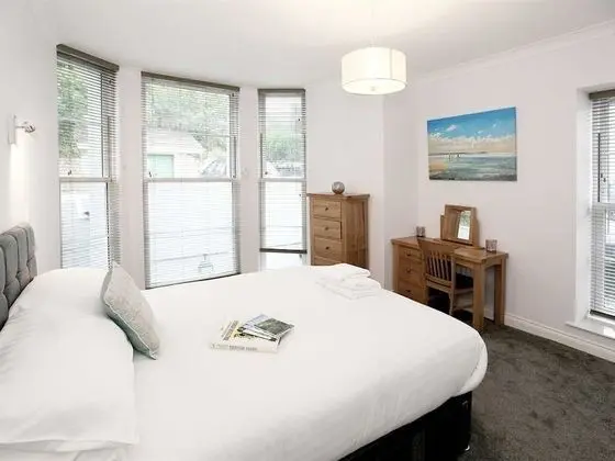 Apart Daire, Özel Banyo (4 Includes Parking)