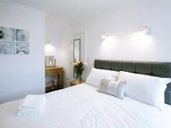 Apart Daire, Özel Banyo (4 Includes Parking)