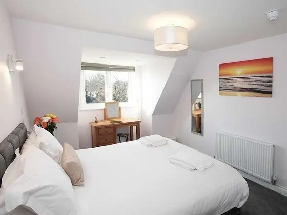 Apart Daire, Özel Banyo (4 Includes Parking)