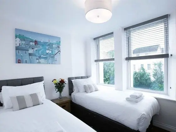 Apart Daire, Özel Banyo (4 Includes Parking)
