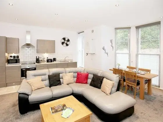 Apart Daire, Özel Banyo (4 Includes Parking)