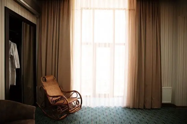 Executive Stüdyo Süit, 1 En Büyük (King) Boy Yatak, Şehir Manzaralı