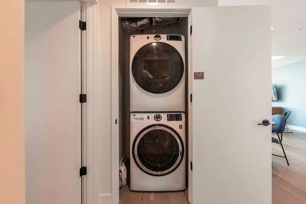 Luxury Çatı Katı Süiti (Penthouse), 2 Yatak Odası, Balkon, Göl Manzaralı