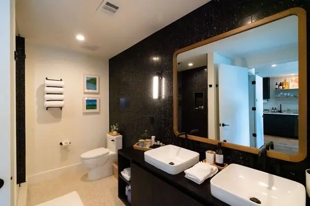 Premium Daire, 1 Yatak Odası, Balkon, Nehir Manzaralı