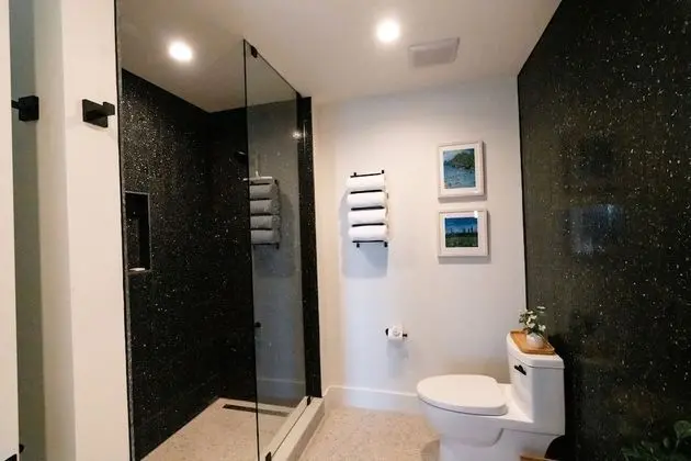 Premium Daire, 1 Yatak Odası, Balkon, Nehir Manzaralı