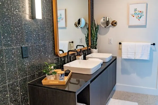 Premium Daire, 1 Yatak Odası, Balkon, Nehir Manzaralı