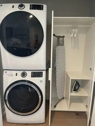 Signature Daire, 1 Yatak Odası, Balkon, Nehir Manzaralı