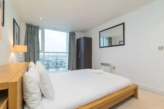 Apart Daire, 2 Yatak Odası