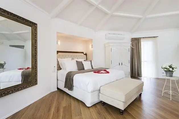 Luxury Süit