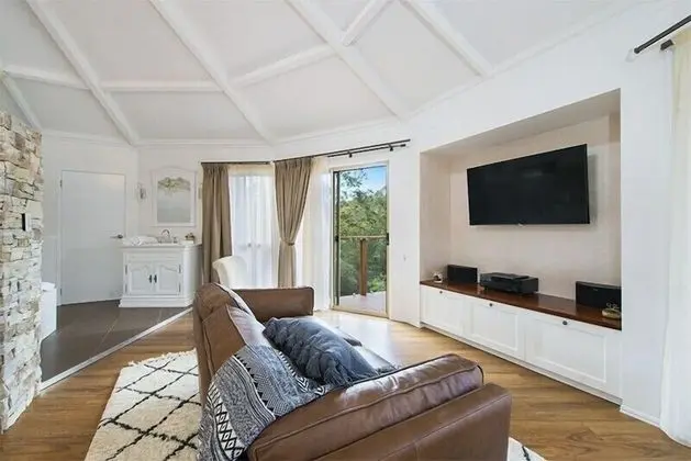 Luxury Süit