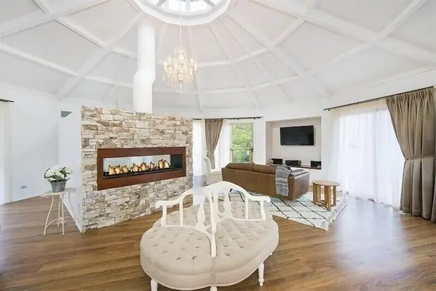 Luxury Süit