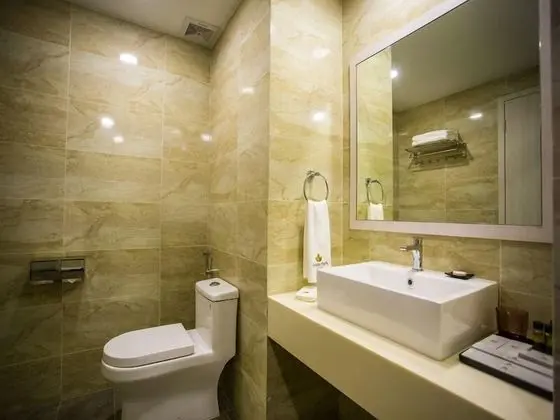 Basic Ortak Ranzalı Oda