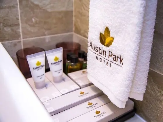 Deluxe Dört Kişilik Oda