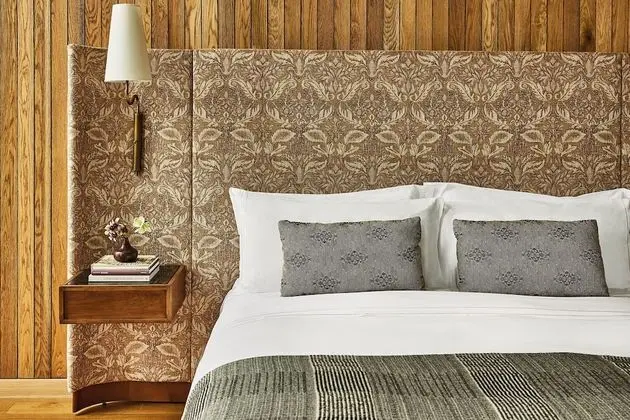 Deluxe Süit, 1 Yatak Odası, Sigara İçilmez, Şehir Manzaralı