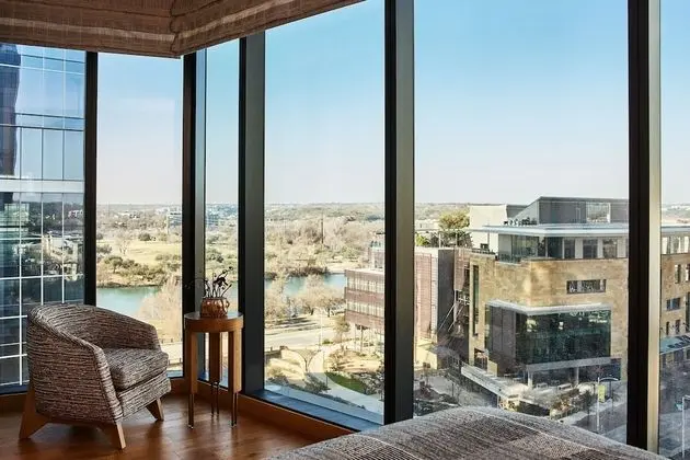 Deluxe Süit, 1 Yatak Odası, Sigara İçilmez, Şehir Manzaralı