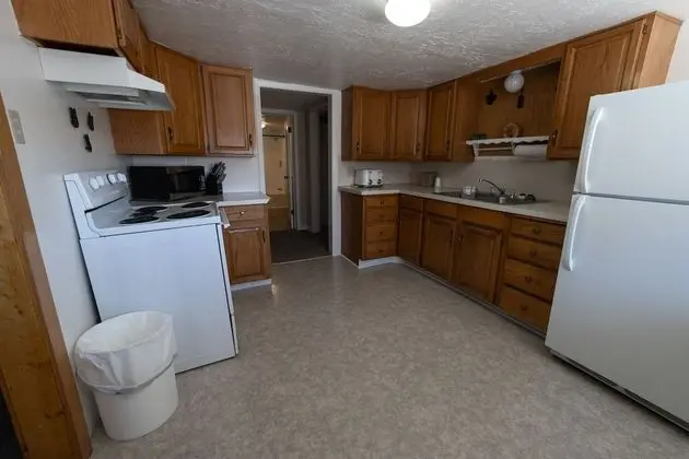 Family Süit, 3 Yatak Odası, Mutfak