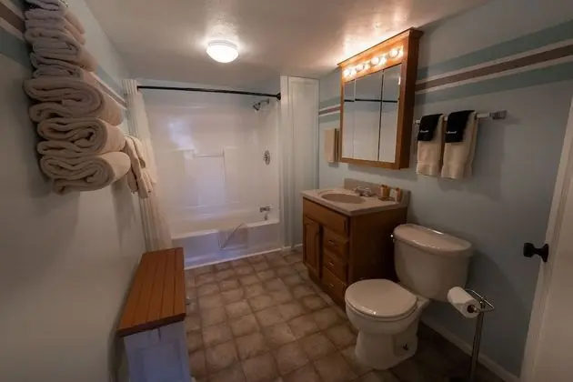 Family Süit, 3 Yatak Odası, Mutfak