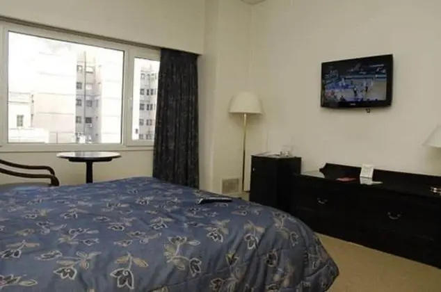 Standard Tek Büyük Yataklı Oda, 1 Çift Kişilik Yatak