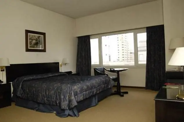 Standard Tek Büyük Yataklı Oda, 1 Çift Kişilik Yatak