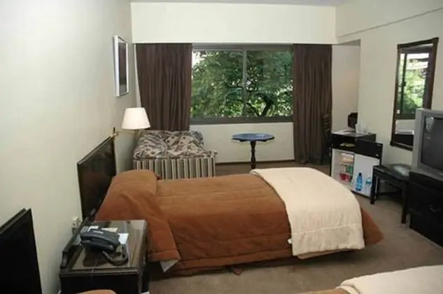 Standard Tek Kişilik Oda, 1 Çift Kişilik Yatak