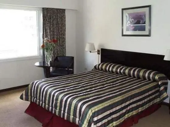 Standard Tek Kişilik Oda, 1 Çift Kişilik Yatak