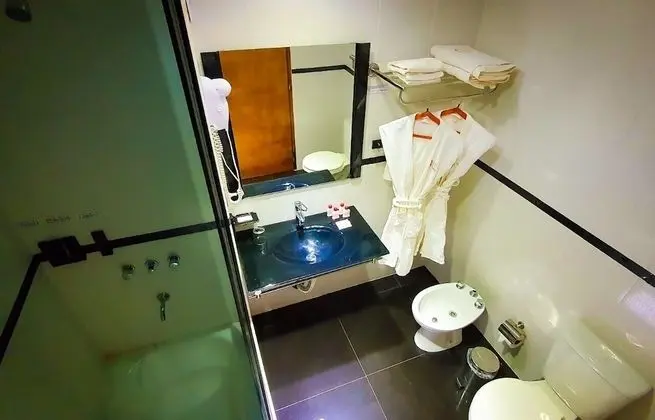 Standard Tek Kişilik Oda, 1 Yatak Odası