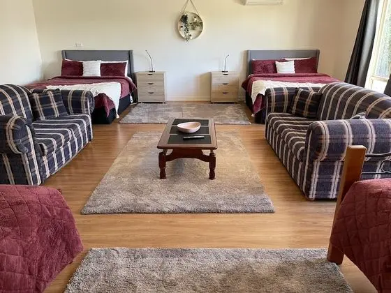 Family Ev, Birden Çok Yatak Odası