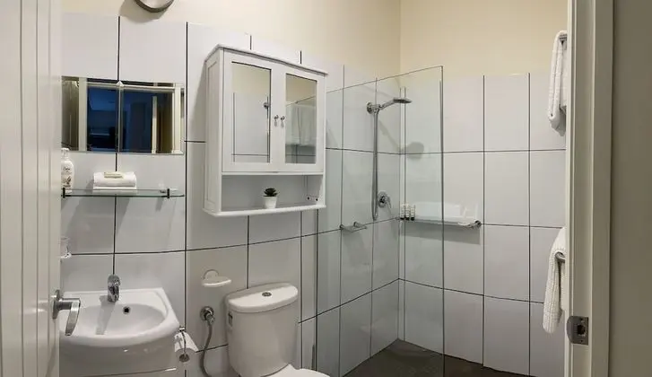 Family Ev, Birden Çok Yatak Odası