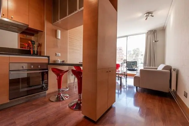 Apart Daire, 1 Yatak Odası