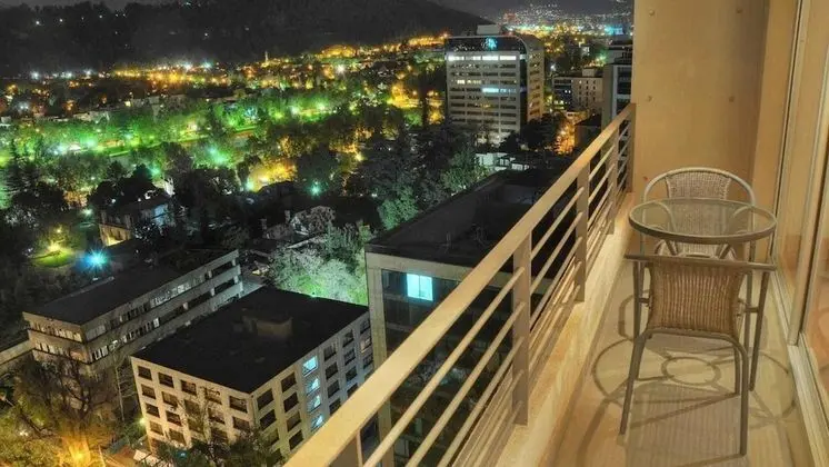 Superior Apart Daire, 1 Yatak Odası