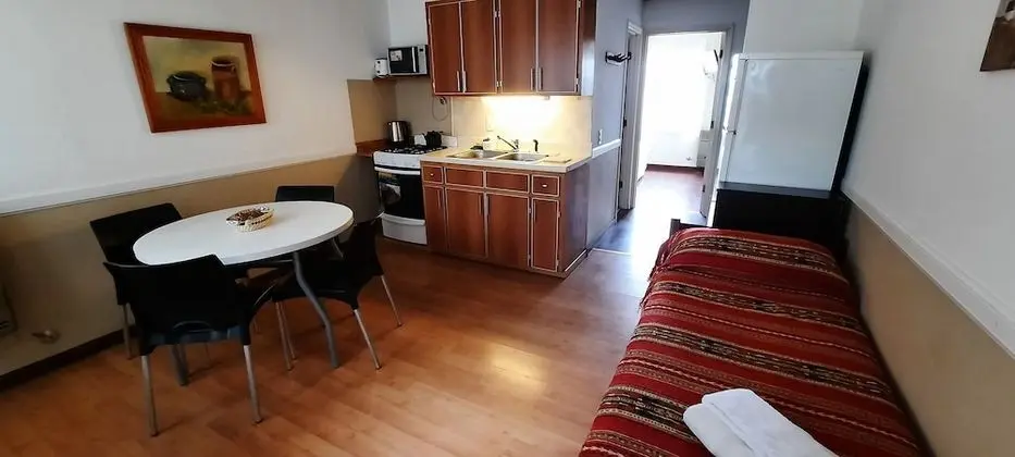 Oturma alanı