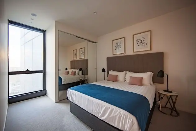 Apart Daire, 1 Yatak Odası, Şehir Manzaralı