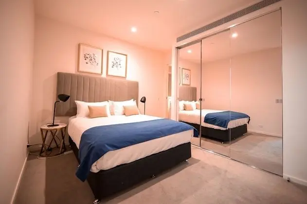 Apart Daire, 1 Yatak Odası, Şehir Manzaralı