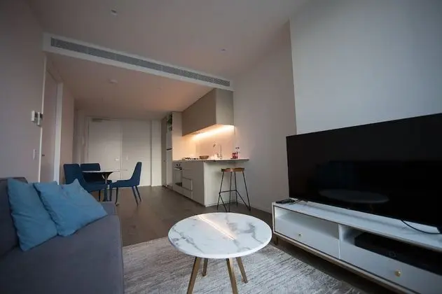 Apart Daire, 1 Yatak Odası, Şehir Manzaralı