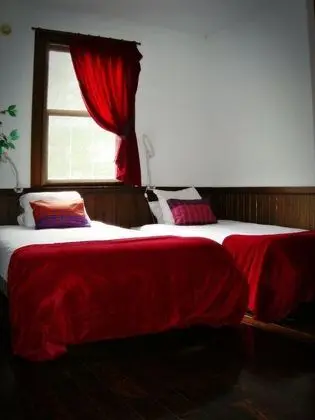 Standard İki Ayrı Yataklı Oda, Sigara İçilmez