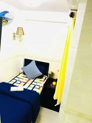 Standard Tek Kişilik Oda