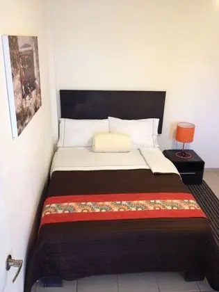 Standard Stüdyo Süit, 2 Yatak Odası, Mutfak