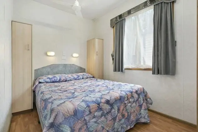 Villa, 2 Çift Kişilik Yatak, Mutfak