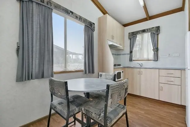 Villa, 2 Çift Kişilik Yatak, Mutfak
