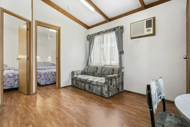 Villa, 2 Çift Kişilik Yatak, Mutfak