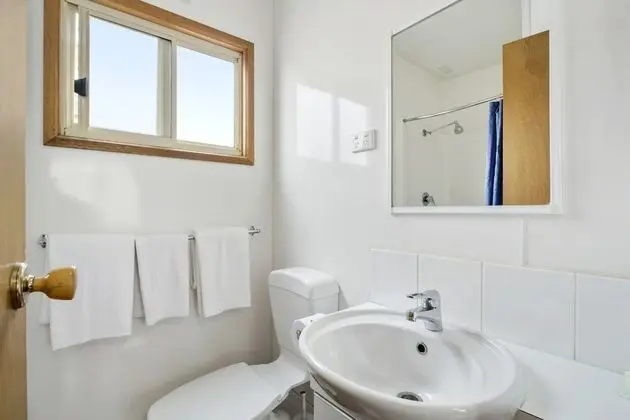 Villa, 2 Çift Kişilik Yatak, Mutfak
