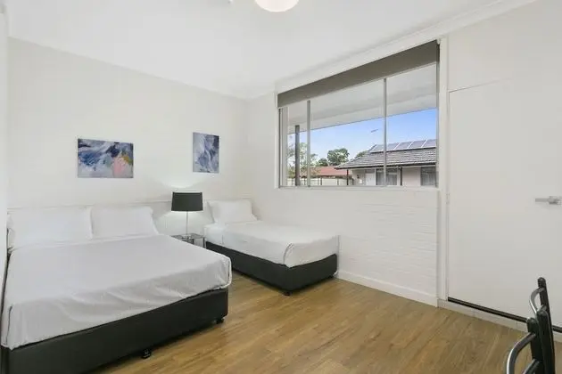 Standard Oda, Sigara İçilmez, Küçük Mutfak (Motel Double Room)