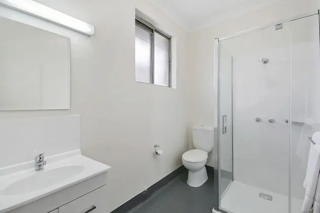 Standard Oda, Sigara İçilmez, Küçük Mutfak (Motel Double Room)