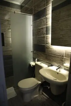 Deluxe Tek Kişilik Oda