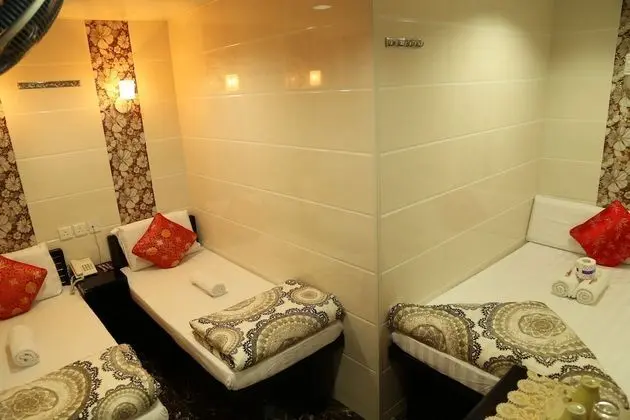Oda (Triple Bed Room -Double & Single Bed)