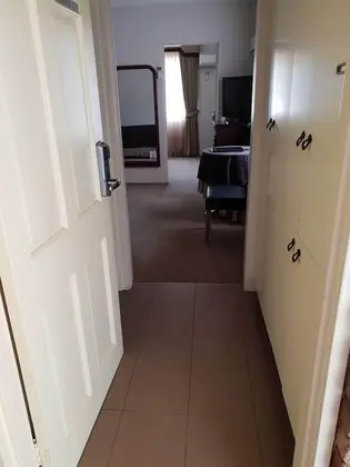 Family Süit, 1 Yatak Odası, Sigara İçilmez, Bağlantılı Odalar